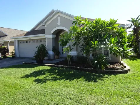 1255 Potomac Drive Merritt Island FL 32952