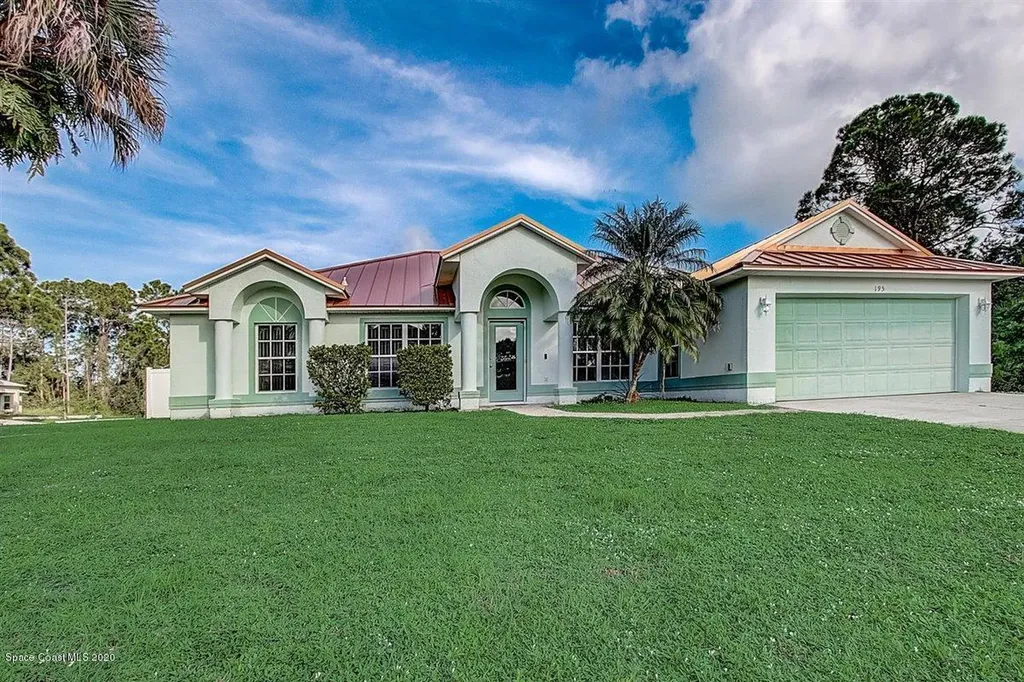195 Anderson Avenue NE Palm Bay FL 32907