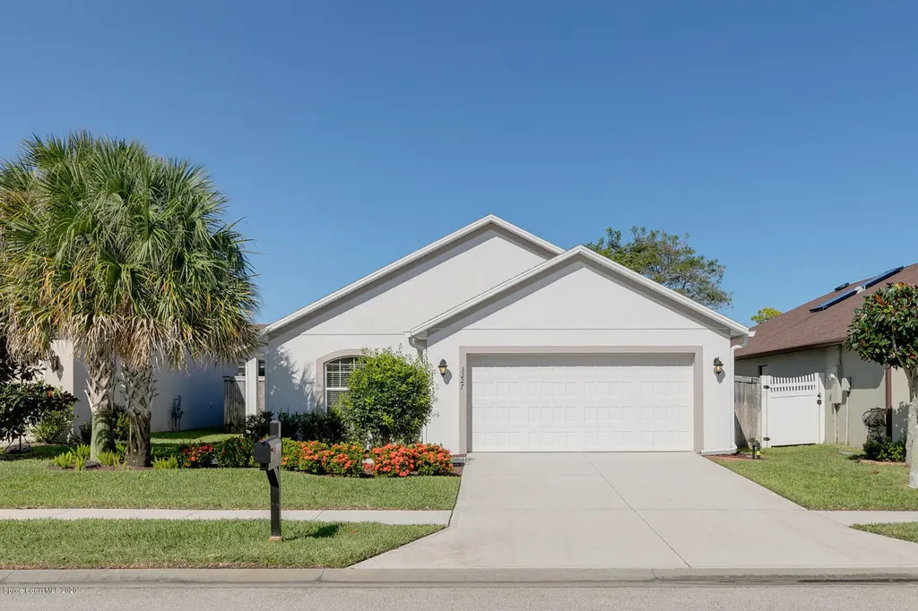 3227 Constellation Drive Melbourne FL 32940