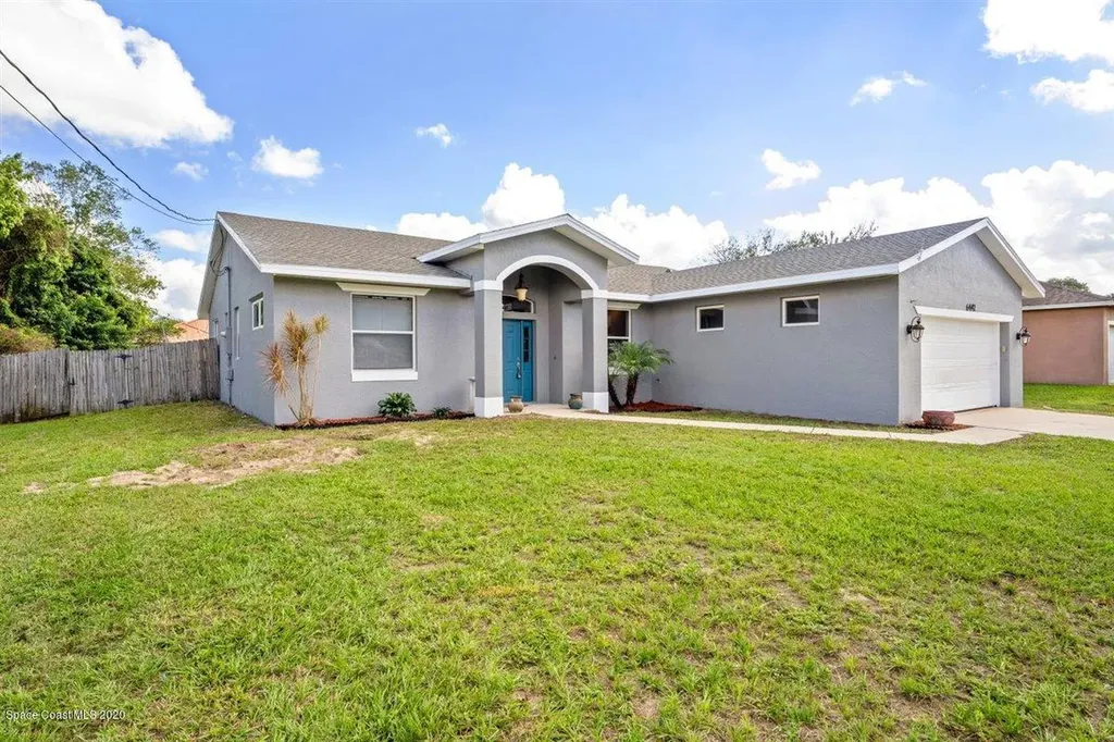 6447 Bamboo Avenue Cocoa FL 32927