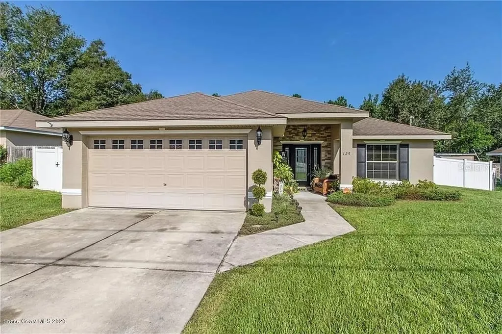 129 Pecan Pass Ocala FL 34472
