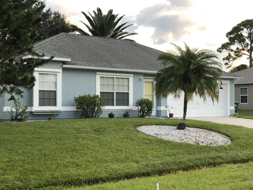755 Norse Street NW Palm Bay FL 32907