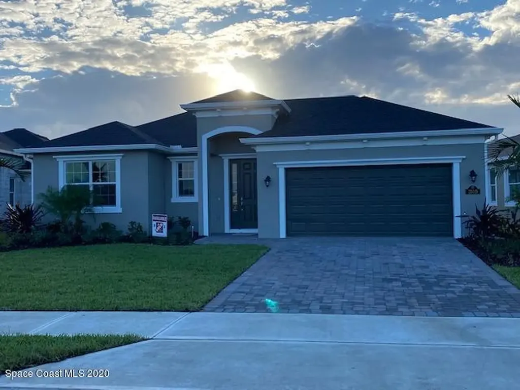 3109 Ribbon Grass Drive Melbourne FL 32940