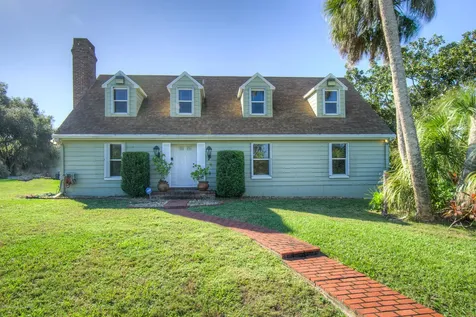 4275 Hillview Circle Merritt Island FL 32952