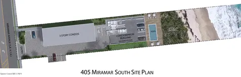 405 N Miramar Avenue Indialantic FL 32903