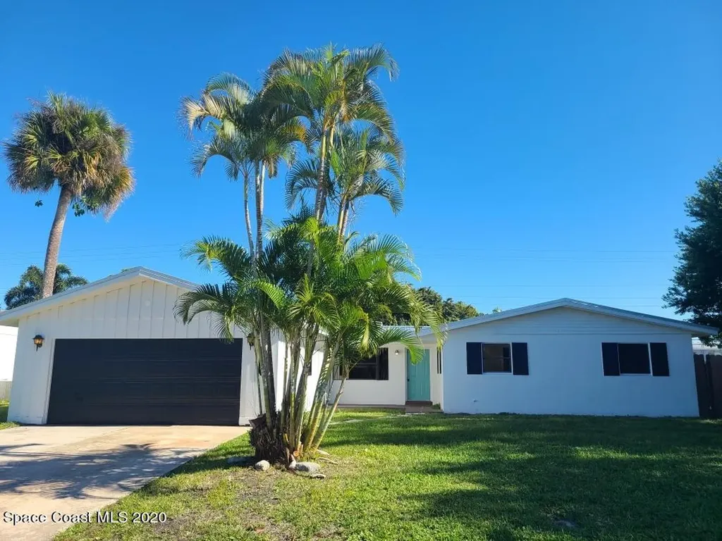 640 Buttonwood Drive Merritt Island FL 32953