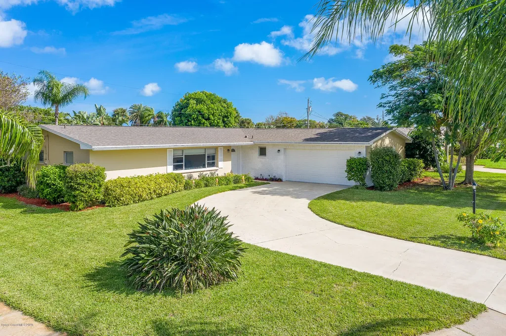 260 Satellite Avenue Satellite Beach FL 32937