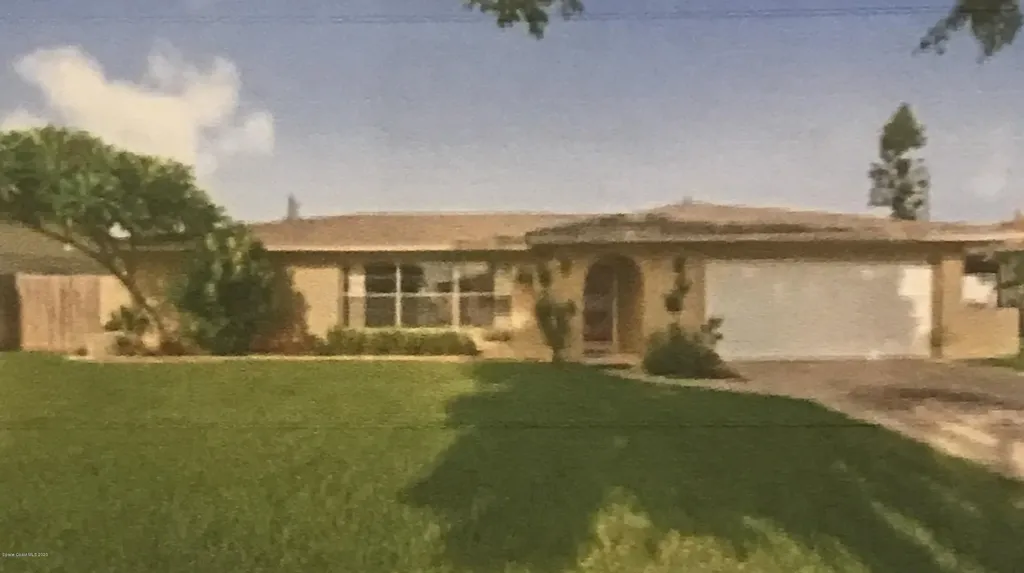 1455 Mercury Street Merritt Island FL 32953