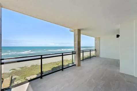 405 N Miramar Avenue Indialantic FL 32903