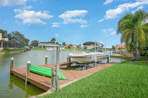 230 Sykes Point Lane Merritt Island FL 32953