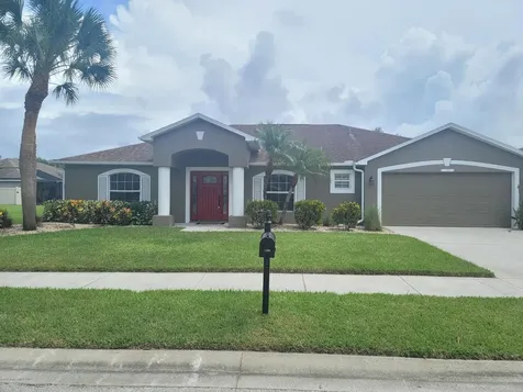 1585 Knoll Ridge Drive Melbourne FL 32940
