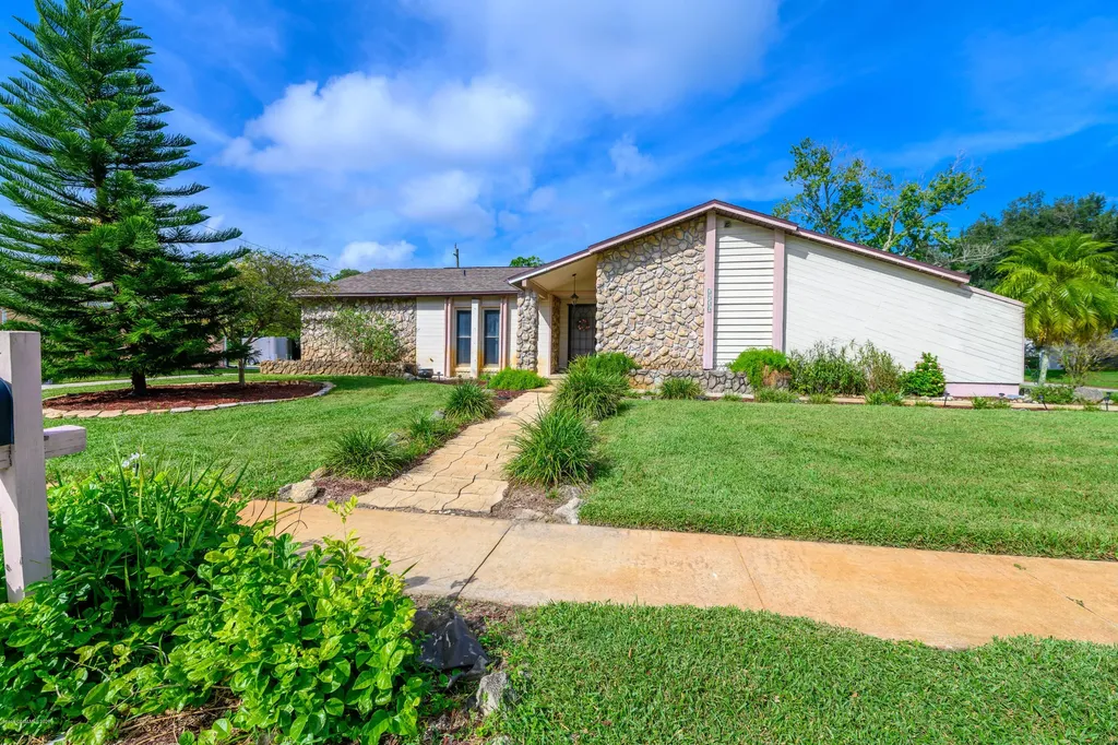2920 Mulberry Drive Titusville FL 32780