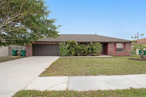315 Jackson Avenue Satellite Beach FL 32937