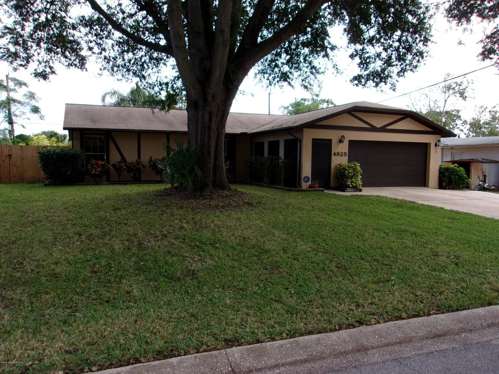 4925 Cocoanut Drive Titusville FL 32780