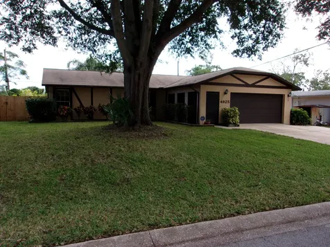 4925 Cocoanut Drive Titusville FL 32780