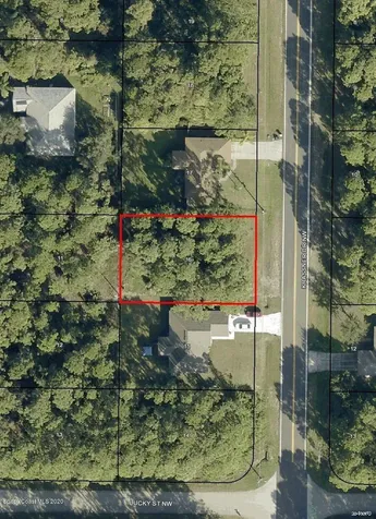 218 Krassner Drive NW Palm Bay FL 32907