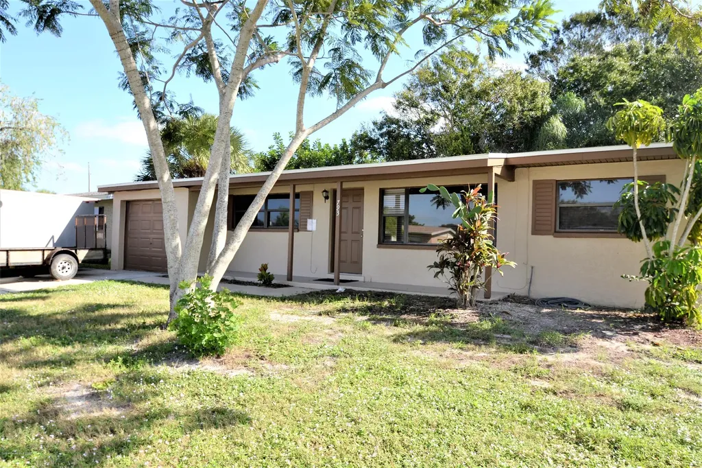 793 Mcdermott Avenue Melbourne FL 32935