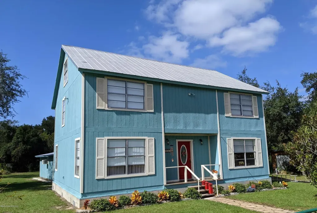 3542 Brevard Road Mims FL 32754