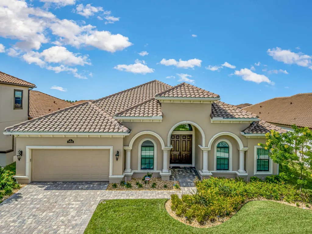 7966 Wyndham Drive Melbourne FL 32940