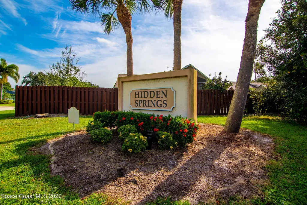 1522 Bronco Drive Melbourne FL 32940