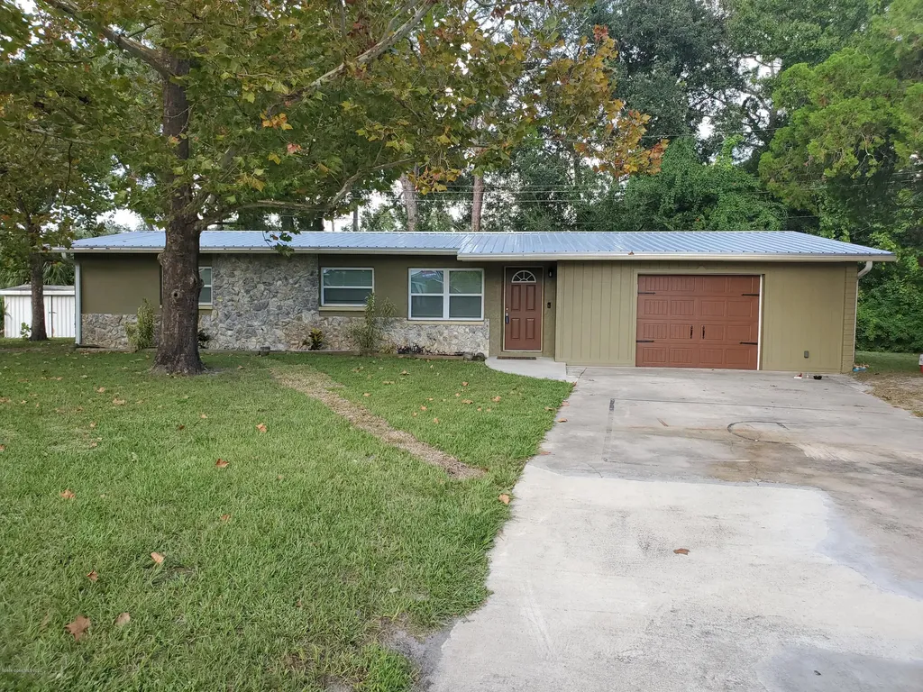 165 Petty Circle Titusville FL 32796