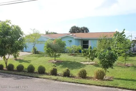 1055 Audubon Road Merritt Island FL 32953