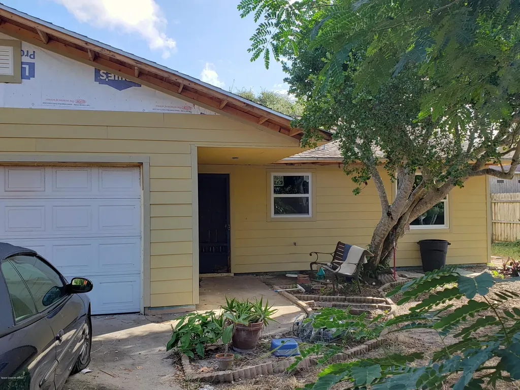 121 Delmar Street Melbourne Beach FL 32951
