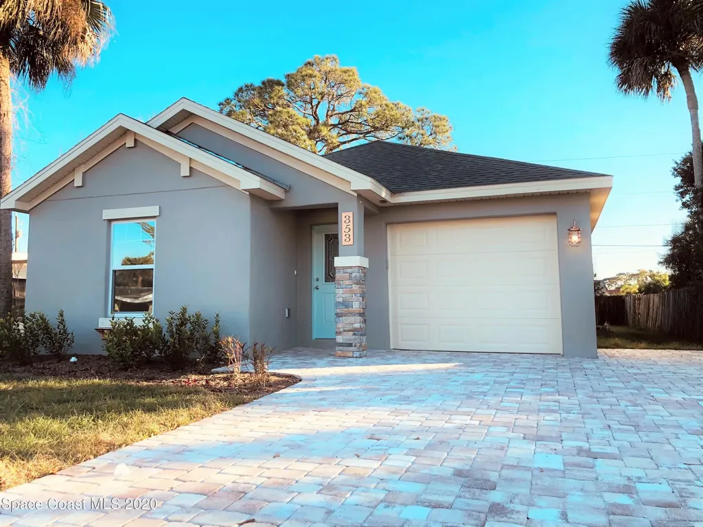 353 Willow Street Titusville FL 32780