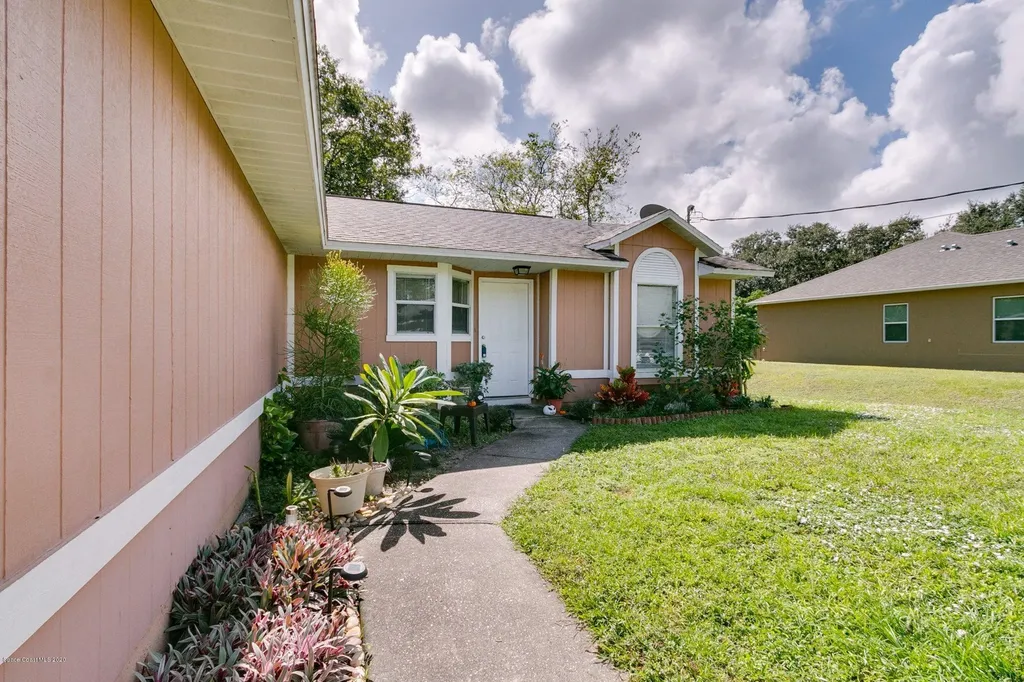 5205 Andover Street Cocoa FL 32927