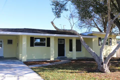 847 Mohawk Avenue Melbourne FL 32935