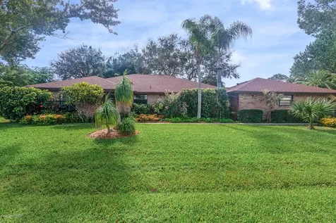 503 Pauma Valley Court Melbourne FL 32940