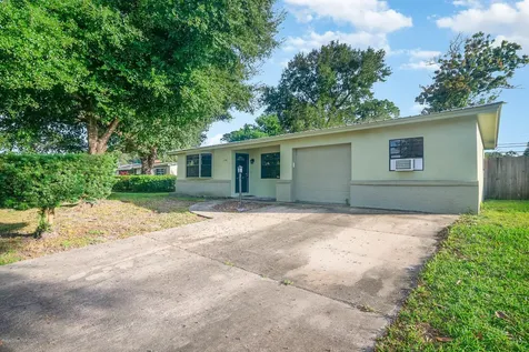 2745 Shady Oaks Drive Titusville FL 32796