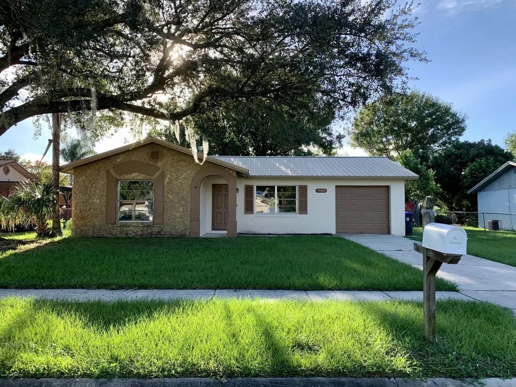 1580 Liberty Tree Road Titusville FL 32796