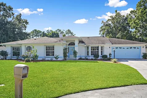 4865 Yew Court Titusville FL 32796