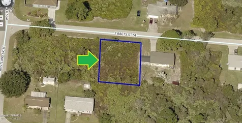 1618 Tibbets Street SE Palm Bay FL 32909