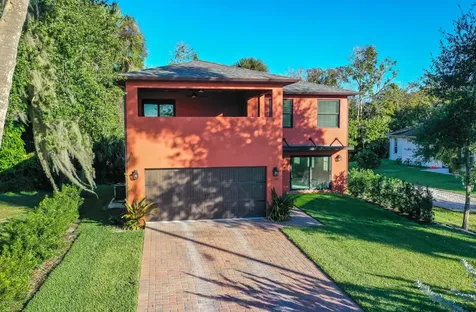 2280 Tanglewood Lane Merritt Island FL 32953