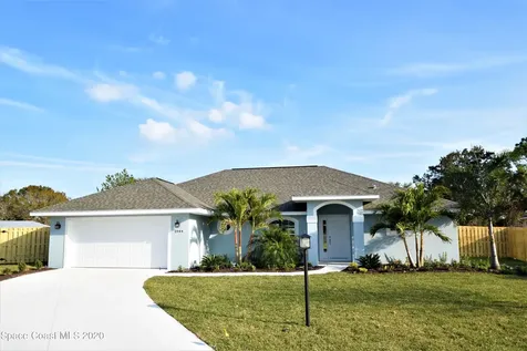 1944 Gloria Circle NE Palm Bay FL 32905