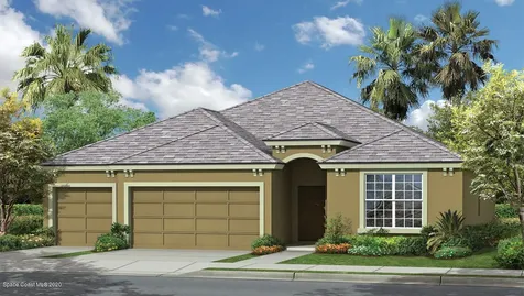 6890 Paola Court Vero Beach FL 32967