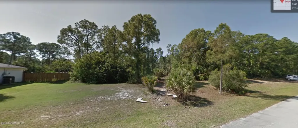 765 Hainey Street SW Palm Bay FL 32908