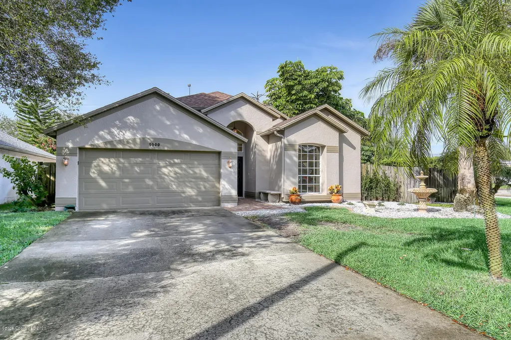 2900 Pebble Creek Street Melbourne FL 32935