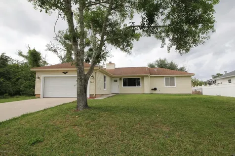943 Dateland Road SE Palm Bay FL 32909