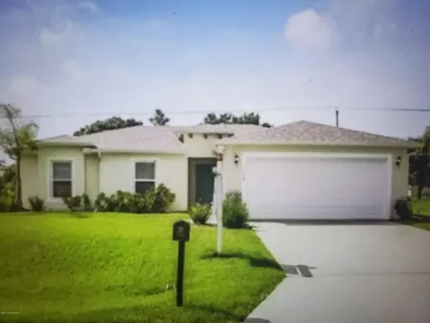 1448 Valerius Street SE Palm Bay FL 32909