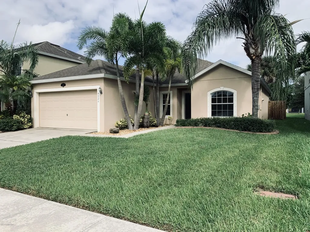 4026 Masira Court Melbourne FL 32904