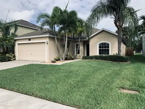4026 Masira Court Melbourne FL 32904