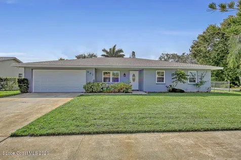 641 Xavier Avenue Melbourne FL 32901