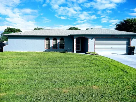 1873 Brookside Street NE Palm Bay FL 32907