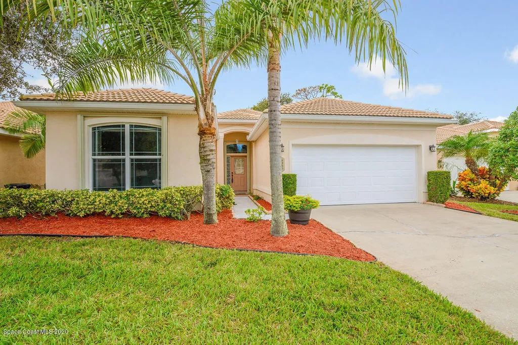 8066 Kingswood Way Melbourne FL 32940
