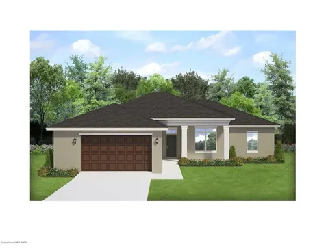 2273 Wagonwheel Avenue SE Palm Bay FL 32909