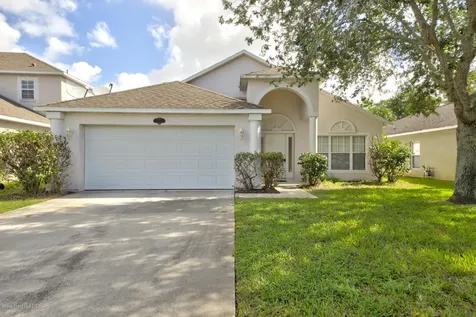 579 Macon Drive Titusville FL 32780