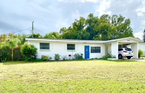 1205 Vassar Lane Cocoa FL 32922